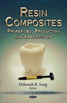 Resin Composites: Properties, Production and Applications