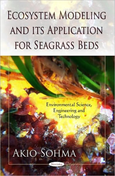 Ecosystem Modeling and Its Application for Seagrass Beds