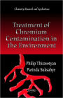 Treatment of Chromium Contamination in the Environment