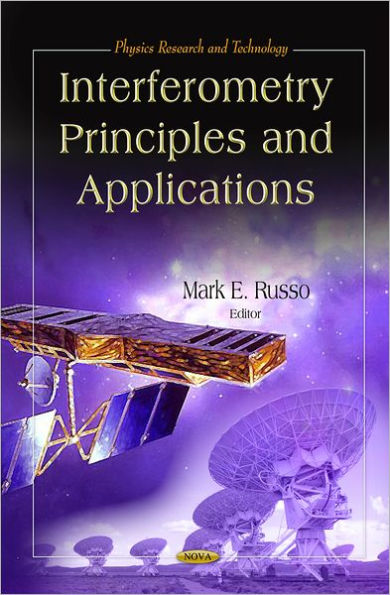 Interferometry Principles and Applications