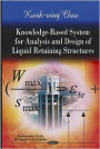 Knowledge-Based System for Analysis and Design of Liquid Retaining Structures