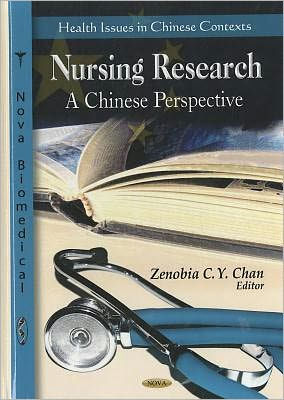 Nursing Research: A Chinese Perspective