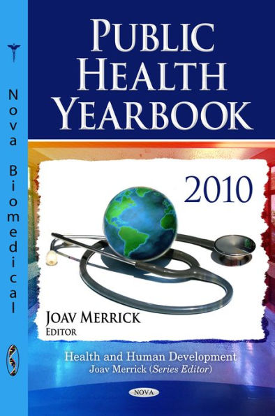 Public Health Yearbook 2010