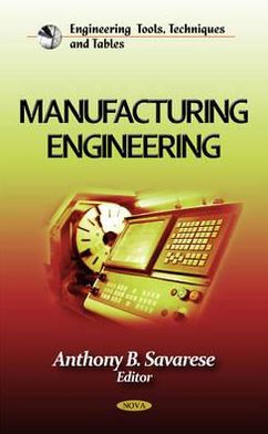 Manufacturing Engineering