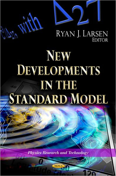 New Developments in the Standard Model