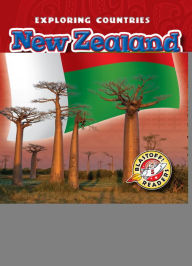 Title: Madagascar, Author: Ellen Frazel