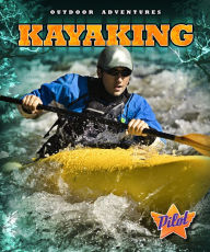 Title: Kayaking, Author: Sara Green