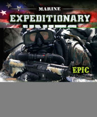 Title: Marine Corps Force Recon, Author: Jason Brickweg