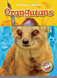 Title: Mongooses, Author: Megan Borgert-Spaniol