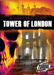Title: Tower of London, Author: Pat Ryan
