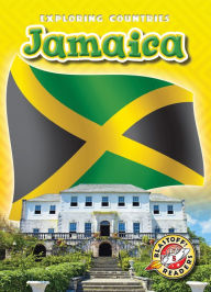 Title: Jamaica, Author: Lisa Owings