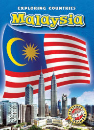 Title: Malaysia, Author: Lisa Owings