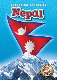 Title: Nepal, Author: Lisa Owings