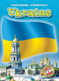 Title: Ukraine, Author: Megan Borgert-Spaniol