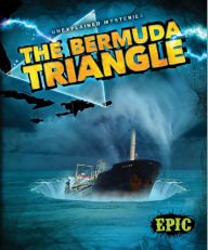 Title: The Bermuda Triangle, Author: Ray McClellan
