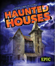 Title: Haunted Houses, Author: Nadia Higgins