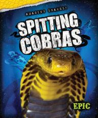 Title: King Cobras, Author: Davy Sweazey