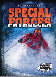 Title: Ski Patroller, Author: Chris Bowman