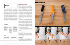 Alternative view 11 of Butchering Beef: The Comprehensive Photographic Guide to Humane Slaughtering and Butchering