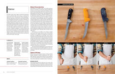 Alternative view 8 of Butchering Beef: The Comprehensive Photographic Guide to Humane Slaughtering and Butchering