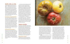 Alternative view 5 of Epic Tomatoes: How to Select and Grow the Best Varieties of All Time