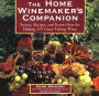 Alternative view 2 of The Home Winemaker's Companion: Secrets, Recipes, and Know-How for Making 115 Great-Tasting Wines