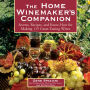 Alternative view 3 of The Home Winemaker's Companion: Secrets, Recipes, and Know-How for Making 115 Great-Tasting Wines