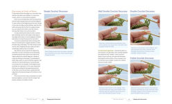 Alternative view 3 of The Crocheter's Skill Building Workshop: Essential Techniques for Becoming a More Versatile, Adventerous Crocheter