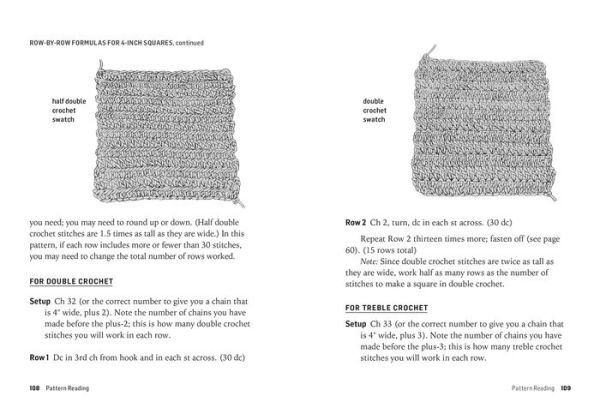 How to Crochet: Learn the Basic Stitches and Techniques. A Storey BASICS® Title