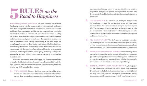 Joy Every Moment: Mindful Exercises for Waking to the Wonders of Ordinary Life