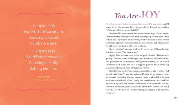 Joy Every Moment: Mindful Exercises for Waking to the Wonders of Ordinary Life