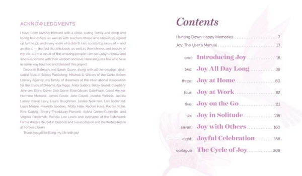 Joy Every Moment: Mindful Exercises for Waking to the Wonders of Ordinary Life