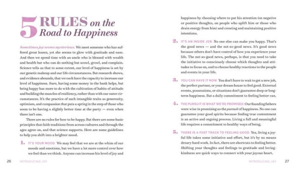 Joy Every Moment: Mindful Exercises for Waking to the Wonders of Ordinary Life