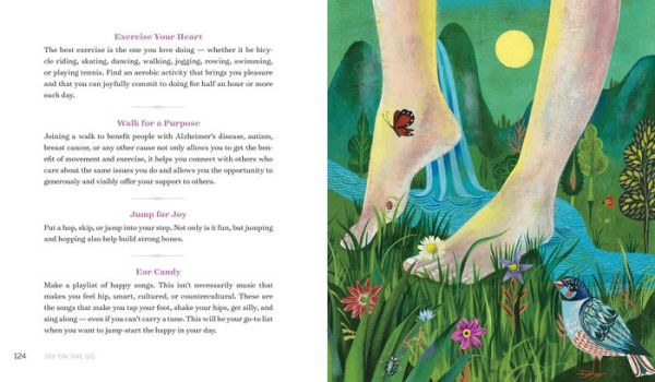 Joy Every Moment: Mindful Exercises for Waking to the Wonders of Ordinary Life