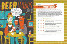 Alternative view 5 of The Beer Geek Handbook: Living a Life Ruled by Beer