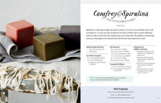 Alternative view 4 of Pure Soapmaking: How to Create Nourishing, Natural Skin Care Soaps