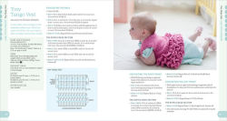 Alternative view 11 of Crochet One-Skein Wonders® for Babies: 101 Projects for Infants & Toddlers