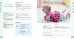 Alternative view 4 of Crochet One-Skein Wonders® for Babies: 101 Projects for Infants & Toddlers