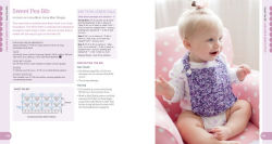 Alternative view 7 of Crochet One-Skein Wonders® for Babies: 101 Projects for Infants & Toddlers