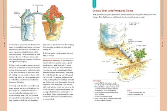 Gardening With Less Water Low Tech Low Cost Techniques Use Up To 90 Less Water In Your Garden By David A Bainbridge Paperback Barnes Noble