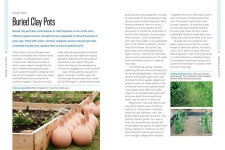 Alternative view 6 of Gardening with Less Water: Low-Tech, Low-Cost Techniques; Use up to 90% Less Water in Your Garden