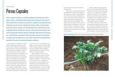 Alternative view 7 of Gardening with Less Water: Low-Tech, Low-Cost Techniques; Use up to 90% Less Water in Your Garden