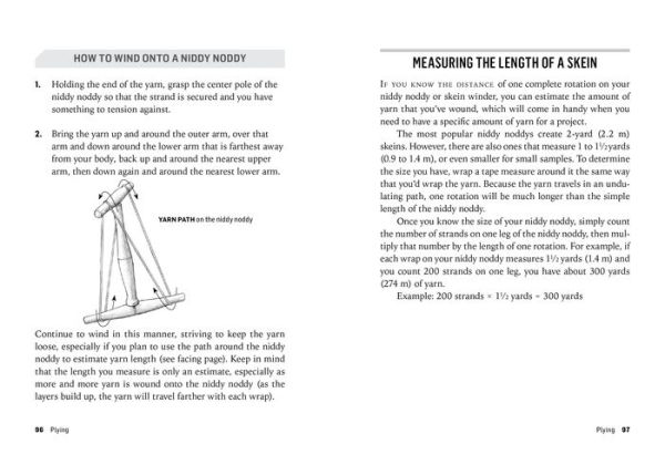 How to Spin: From Choosing a Spinning Wheel to Making Yarn. A Storey BASICS® Title