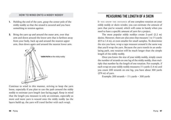 How to Spin: From Choosing a Spinning Wheel to Making Yarn. A Storey BASICS® Title