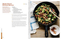 Alternative view 4 of Maple Syrup Cookbook, 3rd Edition: Over 100 Recipes for Breakfast, Lunch & Dinner