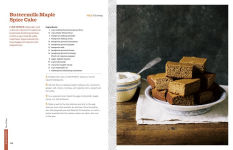 Alternative view 5 of Maple Syrup Cookbook, 3rd Edition: Over 100 Recipes for Breakfast, Lunch & Dinner