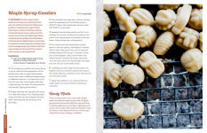 Alternative view 7 of Maple Syrup Cookbook, 3rd Edition: Over 100 Recipes for Breakfast, Lunch & Dinner