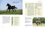 Alternative view 6 of The Horse-Lover's Encyclopedia, 2nd Edition: A-Z Guide to All Things Equine: Barrel Racing, Breeds, Cinch, Cowboy Curtain, Dressage, Driving, Foaling, Gaits, Legging Up, Mustang, Piebald, Reining, Snaffle Bits, Steeple-Chasing, Tail Braiding, Trail Riding