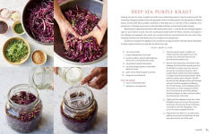 Alternative view 11 of Recipes from the Herbalist's Kitchen: Delicious, Nourishing Food for Lifelong Health and Well-Being