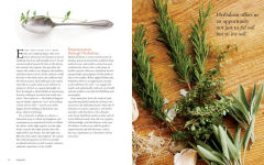 Alternative view 5 of Recipes from the Herbalist's Kitchen: Delicious, Nourishing Food for Lifelong Health and Well-Being